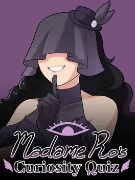 Madame Ro's Curiosity Quiz
