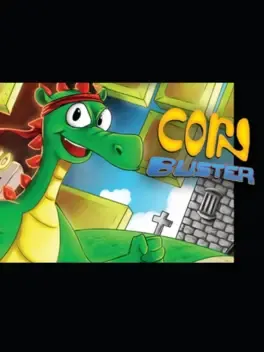 Corn Buster image