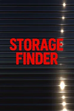 Portada de Storage Finder
