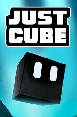 Just Cube