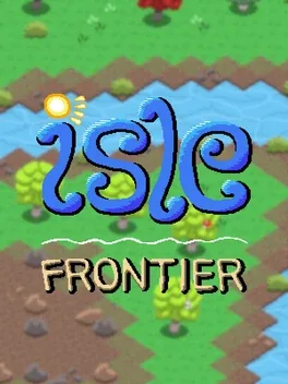 Isle Frontier