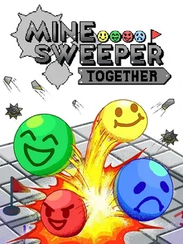 Portada de Minesweeper Together