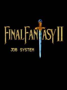 final-fantasy-ii-job-system