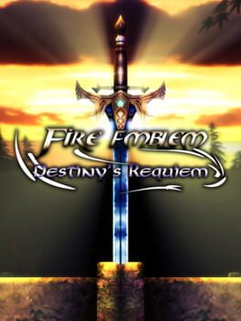 Cover art for Bound Destiny 2: Destiny's Requiem