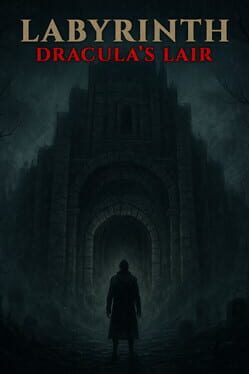 Labyrinth: Dracula's Lair
