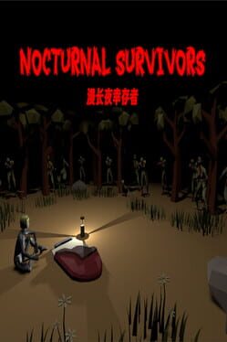 Nocturnal Survivors