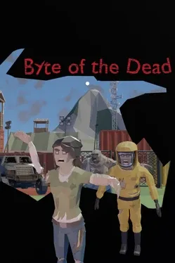 Portada de Byte of the Dead