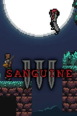 Sanguine 3