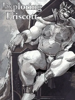 Portada de Exploring Friscott