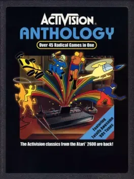 Activision Anthology image