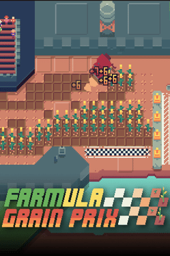 Farmula Grain Prix