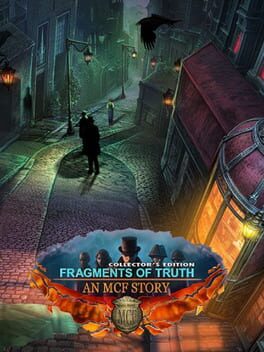 Fragments of Truth: An MCF Story - Collector's Edition