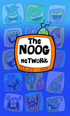 The Noog Network