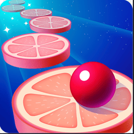 Splashy Tiles: Bouncing to the Beat Cover