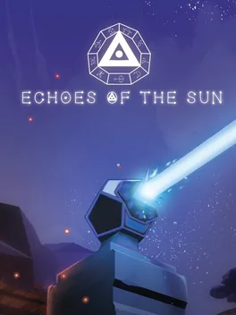 Portada de Echoes of the Sun