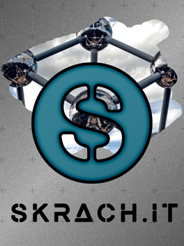 Skrach.it Cover