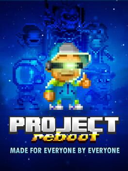 Project Reboot Project Reboot