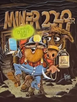 Miner 2049er