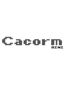 cacorm-mini