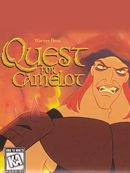 Quest for Camelot