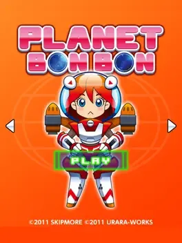 Planet Bom Bom