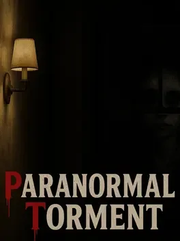 Game cover for Paranormal Torment
