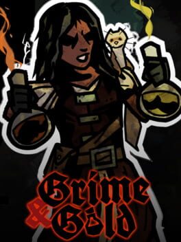 Grime&Gold