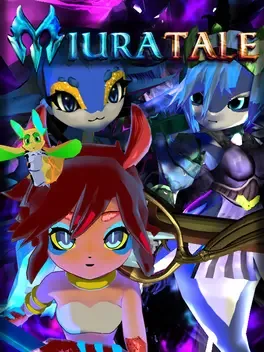Portada de Miuratale