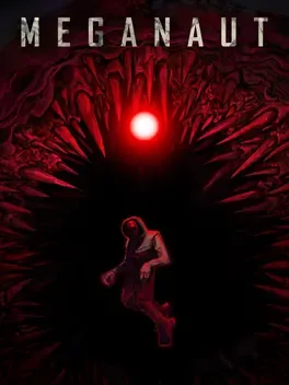Meganaut game cover
