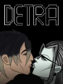 Portada de DETRA