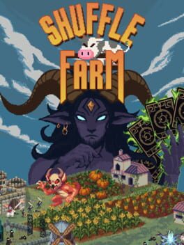 Shuffle Farm Shuffle Farm