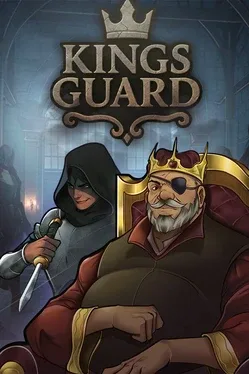Image du jeu King's Guard