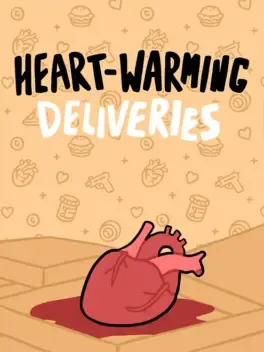 Heart-Warming Deliveries