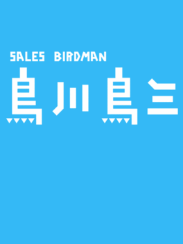Sales Birdman