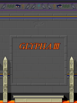Glypha III