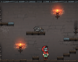 Dungeon Janitor Cover