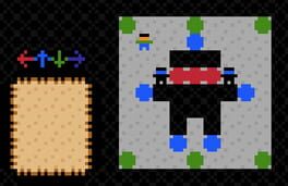 The Saga of the Candy Scroll