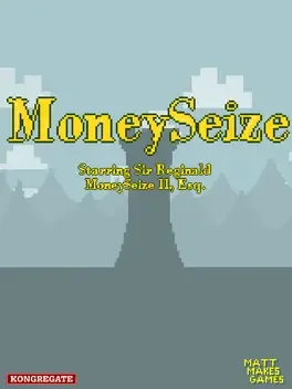 MoneySeize