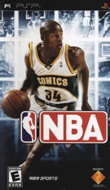NBA