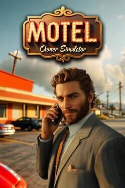 汽车旅馆老板模拟器游戏资源下载-游戏公社