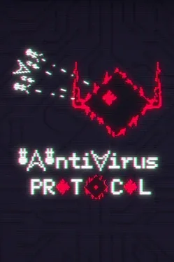 Portada de Antivirus PROTOCOL