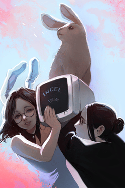 Incelthread Cover