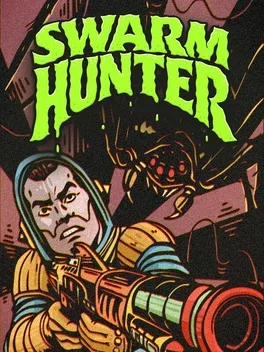 Image du jeu Swarm Hunter