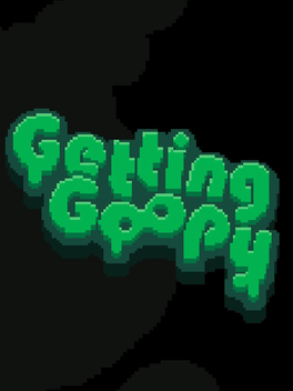 Getting Goopy Cover