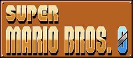 Super Mario Bros. 0