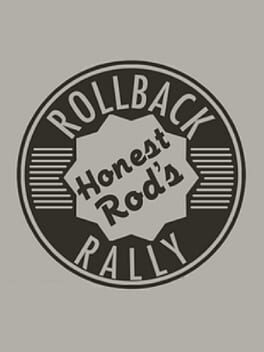 Honest Rod's Rollback Rally