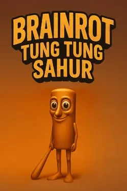 Brainrot Tung Tung Sahur image
