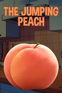 The Jumping Peach image