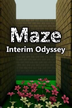 Maze: Interim Odyssey