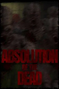 Portada de Absolution of the Dead